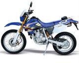 400cc Dirt Bike with EEC (QYDB400)