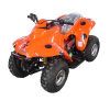 ATV (T-50C with CE)