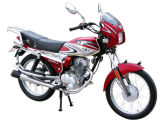 EEC/EPA/DOT Motorcycle (BD125-A-II)