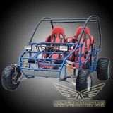 EEC Go Kart