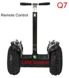 New Design and Remote Control Function Big Self-Balancing Scooter