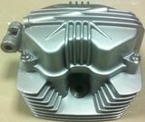 Motorcycle Spare Part Cg125 Head Comp.