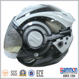ECE Half Face Motorcycle Helmet/ Casque (MH050)