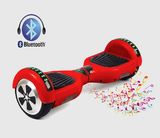 Two Wheels Electric Self Balancing Smart Drifting Skateboard Scooter