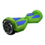 Two Wheel Lithium Battery Smart Self Balance Electric Scooter