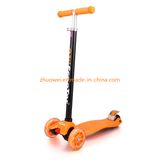 High Quality Aluminum Kid Scooter