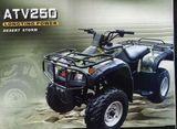 ATV (JL250)