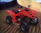 ATV (JL50ATV-A)