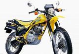 Racing Motorcycle DJ150GYI/125GYI