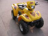 ATV (DJ125ST)