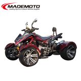 14 Inch Aluminium Wheels 300cc China ATV