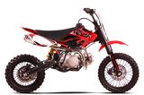 EPA Approved 125cc Dirt Bike (DMD125-02A)