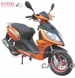 EEC Scooter(SMC125T-20B)