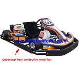 9HP/6.5HP/5.5HP Racing Go Kart / Racing Buggy (GK-068)
