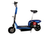 Gas&Electric Scooter (SP6016)