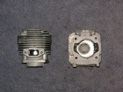 Pocket Bike Parts