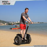 Wind Rover Adult Mobility Scooter Snow Scooter