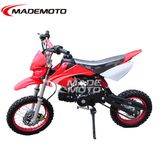 4-Stroke 110cc 2016 New Air Cooled Gas Dirt Bike/Pit Bike