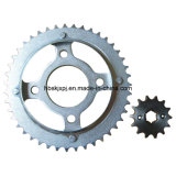 Best Quality with Best Price Motorcycle Sprocket