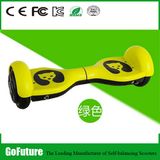 LED Bluetooth Electric Unicycle Mini Scooter Two Wheels Board Electric Skateboard