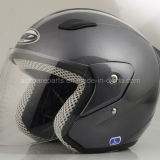 New Model Hot Sale Motorcycle Half Helmet/Safety Helmet (AH029)