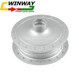 Ww-6355 Motorcycle Part, Bajaj Boxer Motorcycle Wheel Hub,