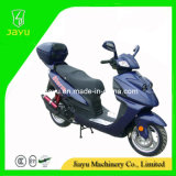Hot Sale Gas Moped Scooter (Spider-150)