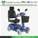 Care-- 4 Wheel Lightweight Electric Mobility Scooter for Elder (CPS07)