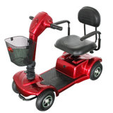 Four Wheel Mobility Scooter D101-1