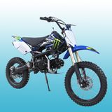 Dirt Bike (125ST-25)