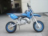 50cc Water-Cooled Dirt Bike (FD50W)