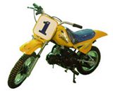 Dirt Bike (DT08)