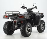 300CC EEC ATV (FPA300E-B4)