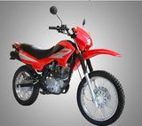 Dirt Bike HTDK125-1