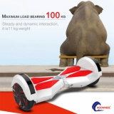 Cheap Air Wheel Moblity Electric Scooter with Bluetooth Speaker