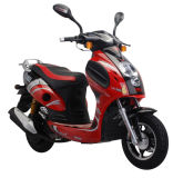 Hybrid Motorcycle (SH-HB01)