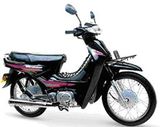 Motorcycle Cub Bike (JK110-17W)