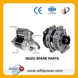 Isuzu Spare Parts