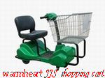 Shopping Cart (JJS-SSC06)