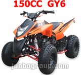 CE ATV 150CC ATV Quad Bike GY6 Automatic 150CC (Quad DR756)