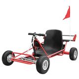 Solar Charge Go Karts for Kids (HD350GK-11)