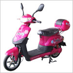 Electric Scooter (LB-WM)