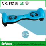 Gifts for Kids Balance Electric Scooter 4.5 Inch Mini Self Balancing Kids Scooterskateboard Multi-Color Cute Bear