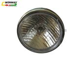 Ww-7130 Jh70 Motorcycle Head Light, Front Lamp, Light, 12V
