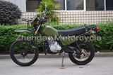 Dirt Bike for Military Use off Road Motorcycle (XL125)