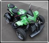 250cc Road Legal ATV