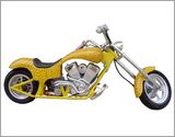 Mini Chopper (XS-CP003)