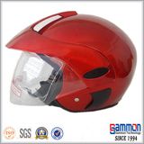 Half Face Safety Motorcycle Helmet (OP205)