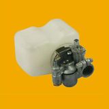 Steel Plastic Carburetor, High Quality Motorcycle Carburetor for Motorcycle Parts