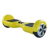 2016 Max Lastest Electric Self Balance Scooter 2 Wheel Drifting Skateboard Smart Scooter LED